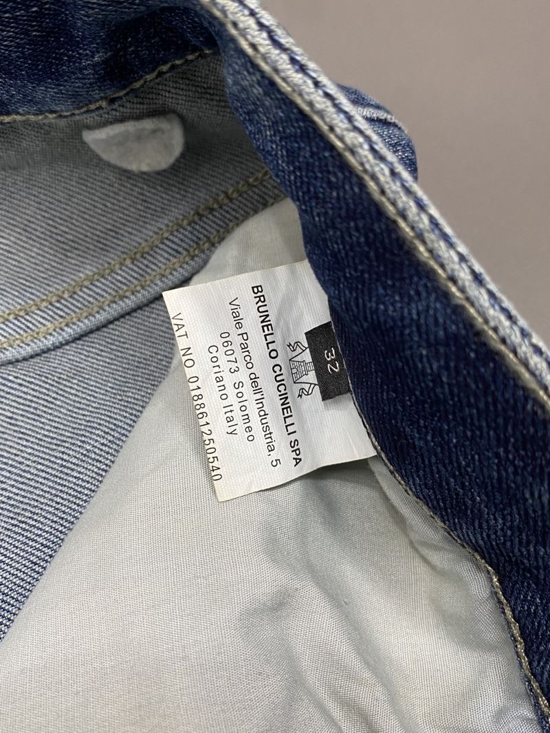 Berluti Jeans